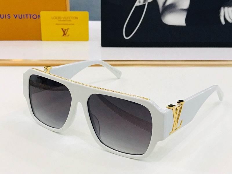 LV Sunglasses 393